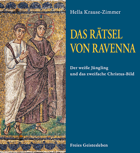 Cover: 9783772526190 | Das Rätsel von Ravenna | Hella Krause-Zimmer | Buch | 108 S. | Deutsch