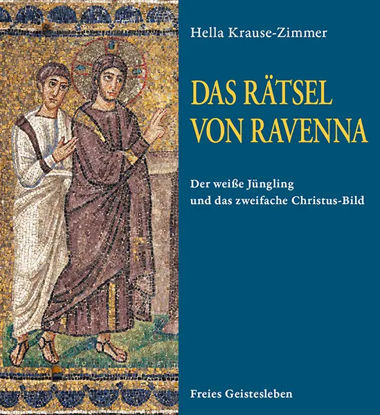 Cover: 9783772526190 | Das Rätsel von Ravenna | Hella Krause-Zimmer | Buch | 108 S. | Deutsch