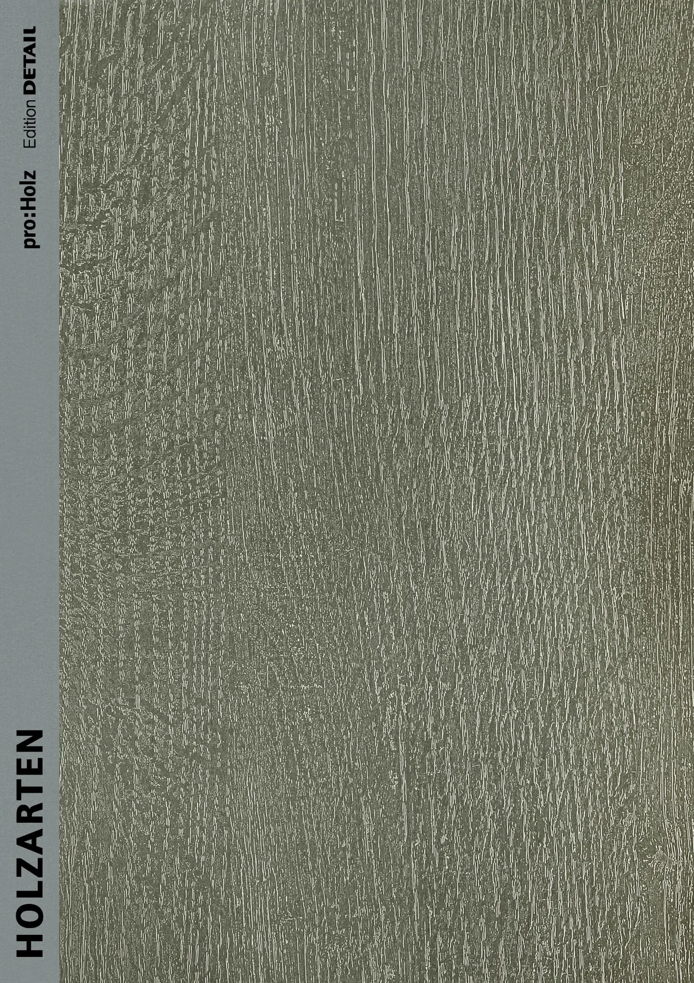 Cover: 9783955536190 | Holzarten | Ansichten, Kennwerte und Beschreibungen | Buch | 112 S.