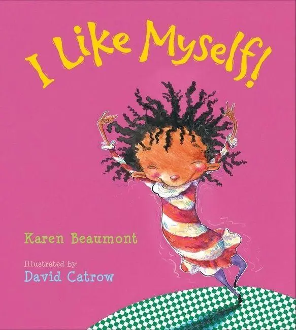 Cover: 9780358546290 | I Like Myself! Padded | Karen Beaumont | Buch | Papp-Bilderbuch | 2021