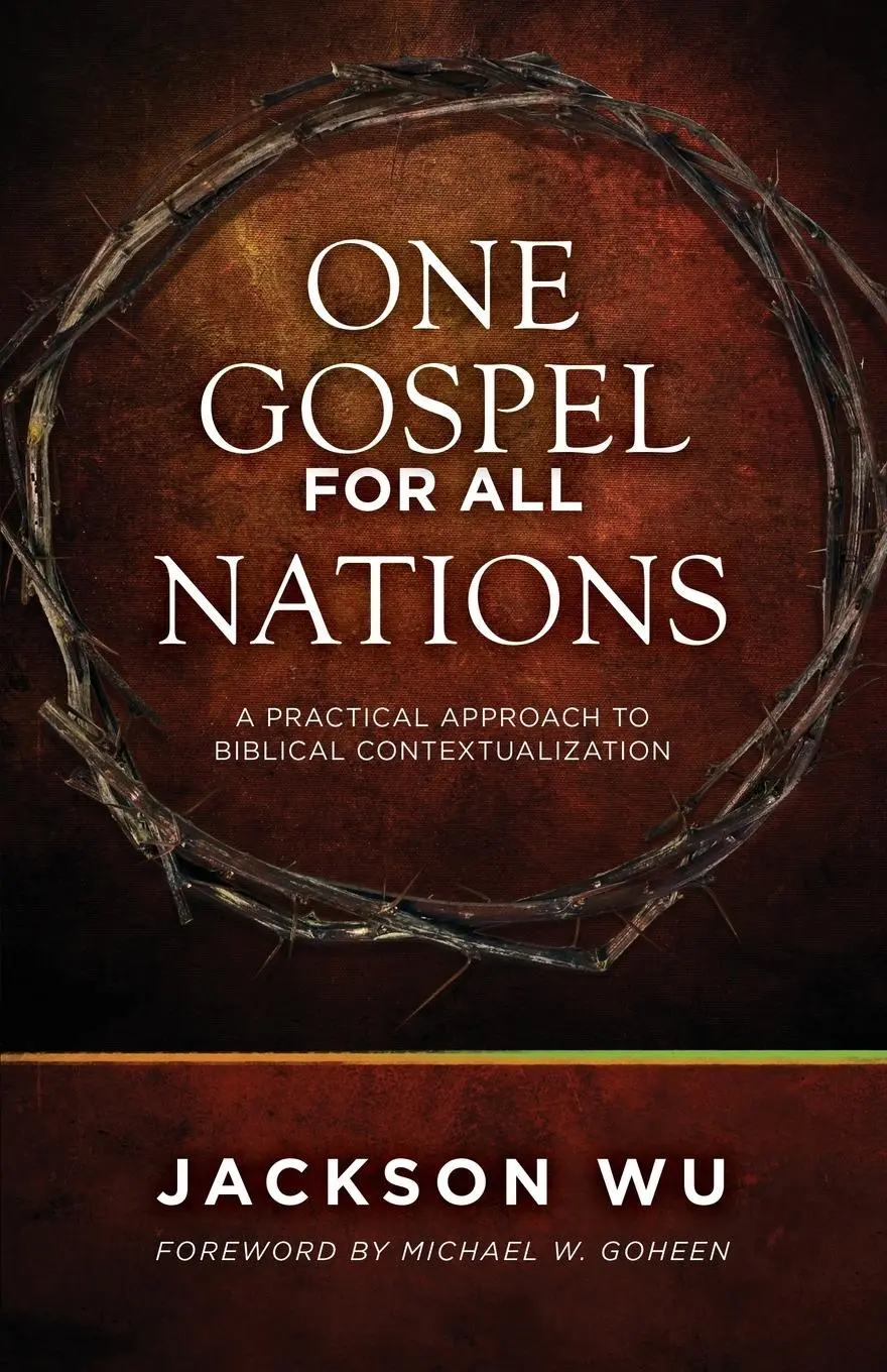 Cover: 9780878086290 | One Gospel for All Nations | Brad Vaughn | Taschenbuch | Englisch