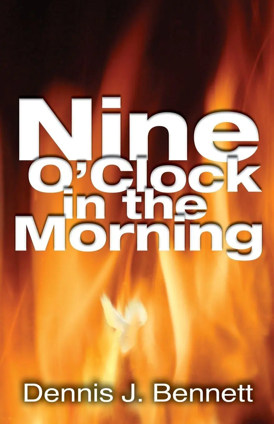 Cover: 9780882706290 | Nine O'Clock in the Morning | Dennis Bennett | Taschenbuch | Englisch