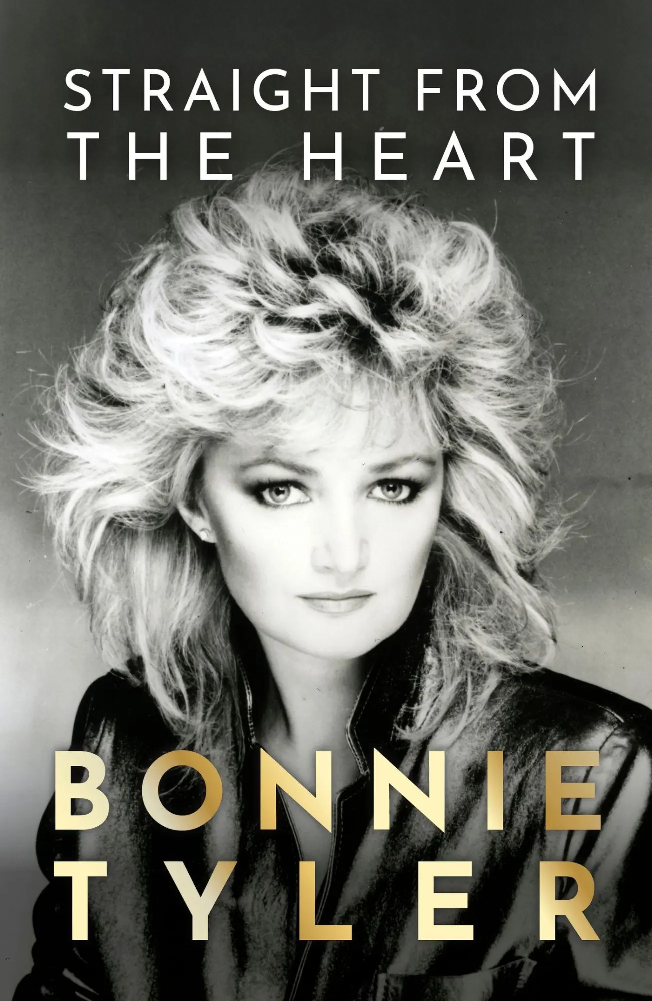 Cover: 9781399726290 | Straight from the Heart | Bonnie Tyler | Taschenbuch | Englisch | 2024