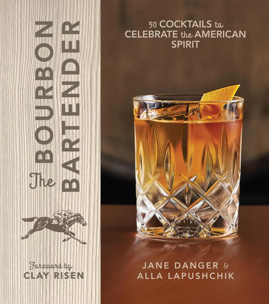 Cover: 9781454926290 | The Bourbon Bartender | Jane Danger (u. a.) | Buch | Gebunden | 2017