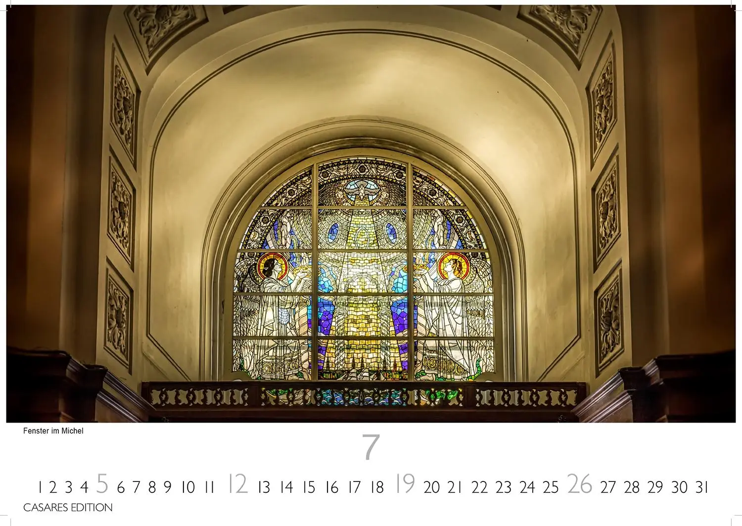 Bild: 9781835246290 | Hamburg 2026 S 24x35cm | Kalender | 14 S. | Deutsch | 2026