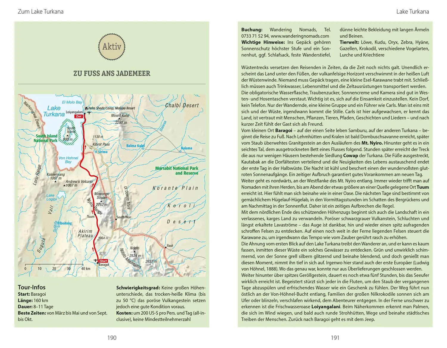 Bild: 9783616016290 | DUMONT Reise-Handbuch Reiseführer Kenia, Tansania | Schreiber (u. a.)