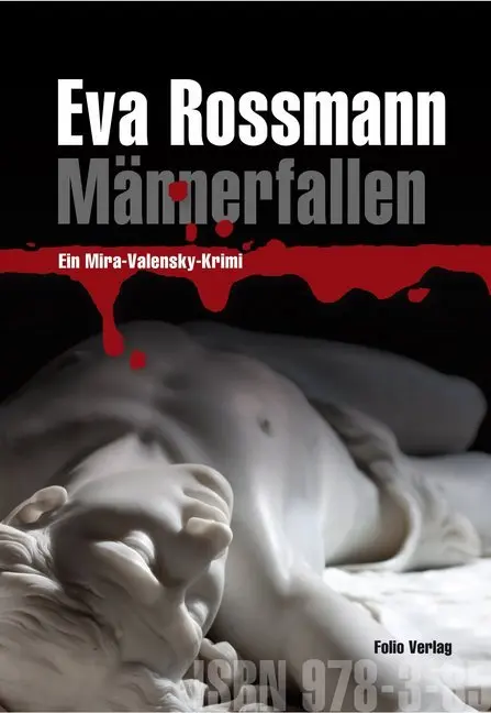 Cover: 9783852566290 | Männerfallen | Eva Rossmann | Buch | 266 S. | Deutsch | 2013