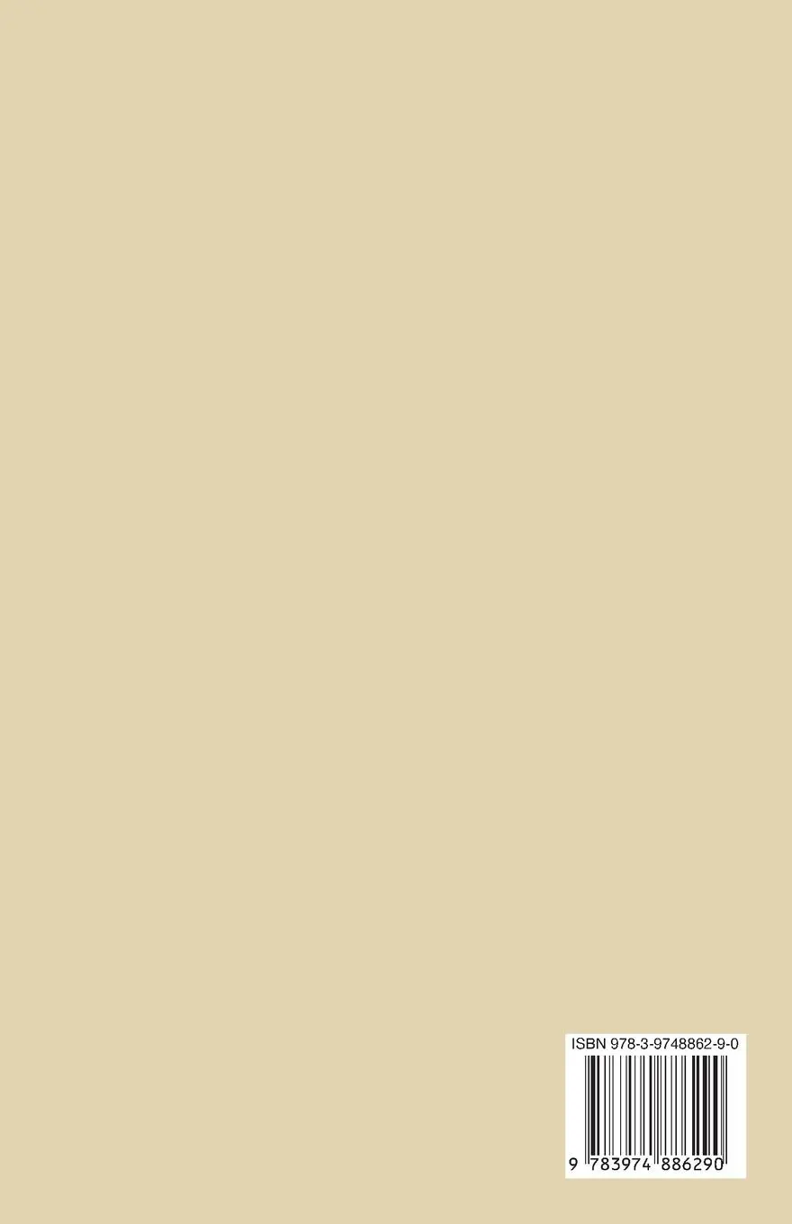 Rückseite: 9783974886290 | The Importance Of Being Earnest(Illustrated) | Oscar Wilde | Buch