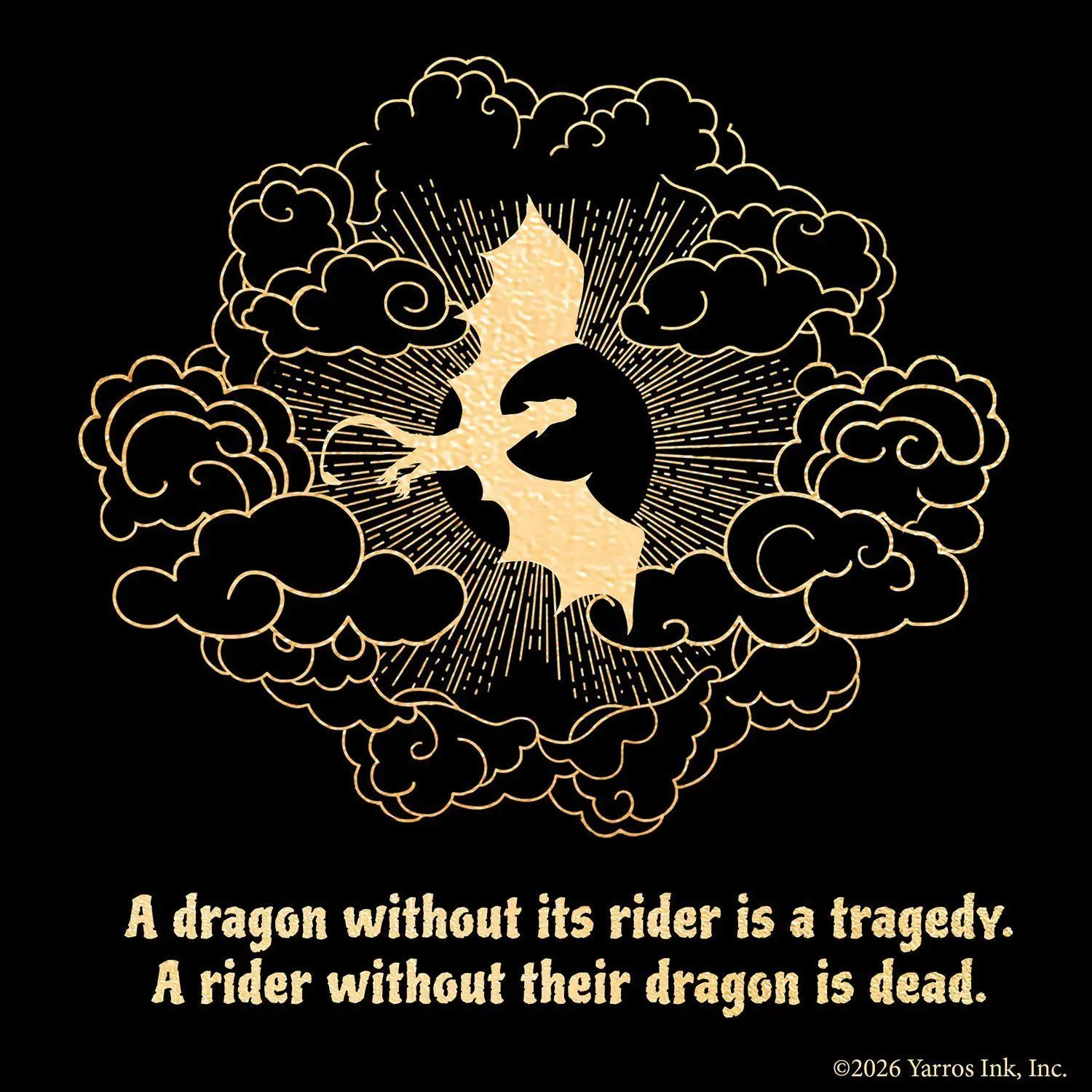 Bild: 4002051686390 | Fourth Wing Puzzle - Dragons | Spiel | Spiel | 686390 | Deutsch | 2026