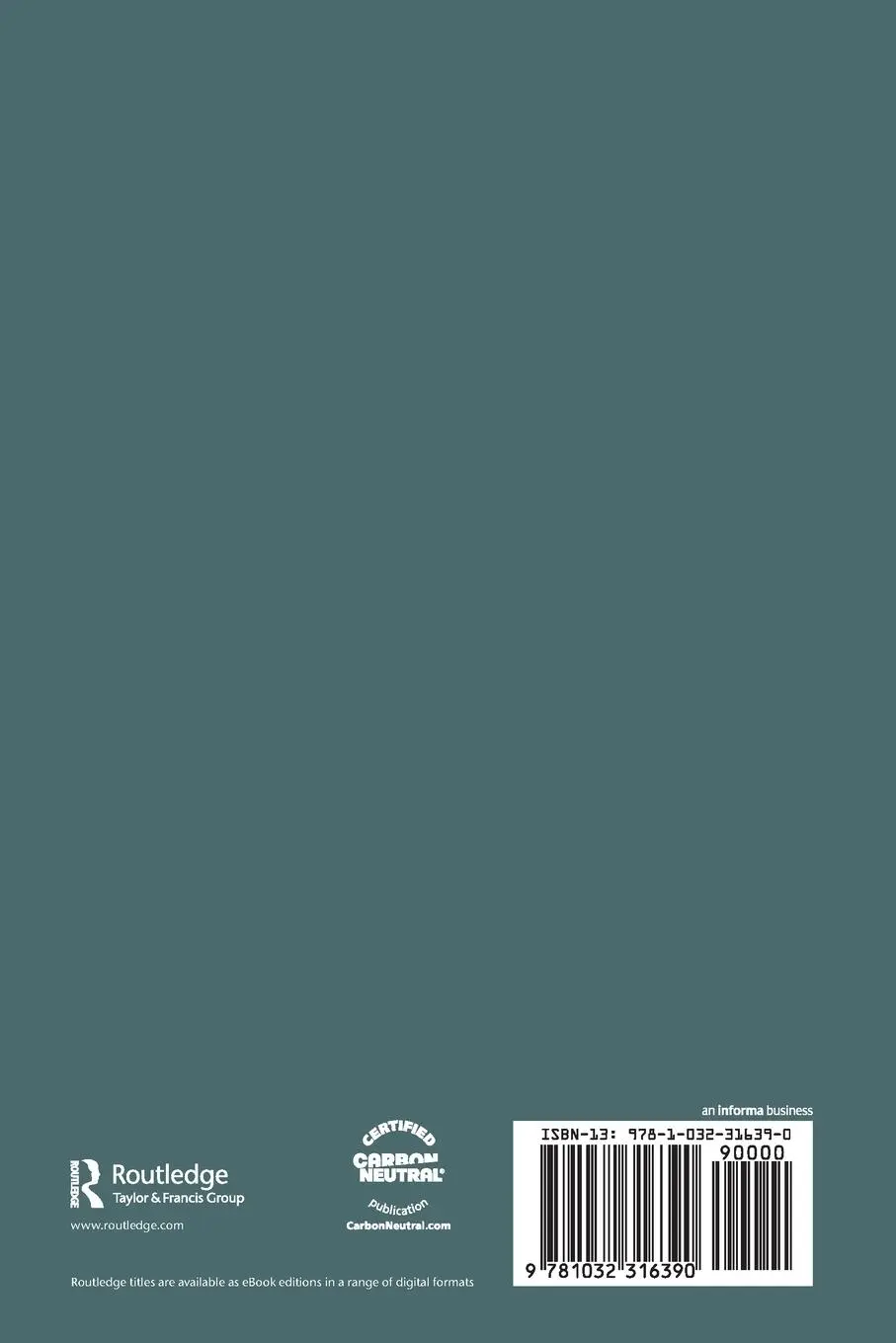 Rückseite: 9781032316390 | The Jamaat Question in Bangladesh | Syed Serajul Islam (u. a.) | Buch