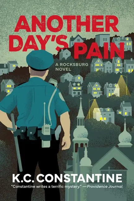 Cover: 9781613166390 | Another Day's Pain | K C Constantine | Taschenbuch | Englisch | 2025