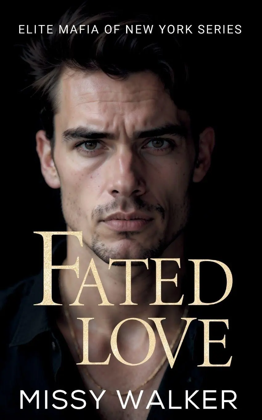 Cover: 9781923036390 | Fated Love | Missy Walker | Taschenbuch | Englisch | 2025