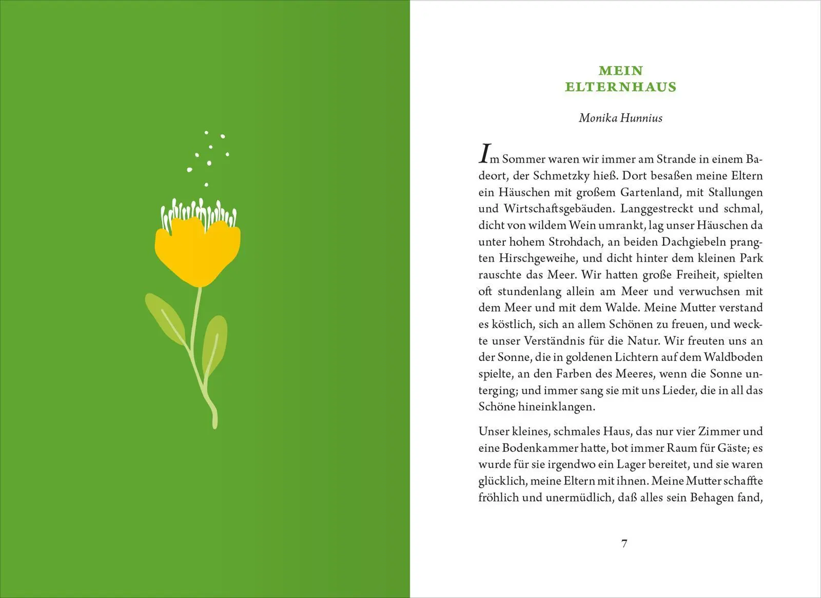 Bild: 9783845866390 | Die kleine Bibliothek der positiven Gefühle: Glück | Buch | 80 S.