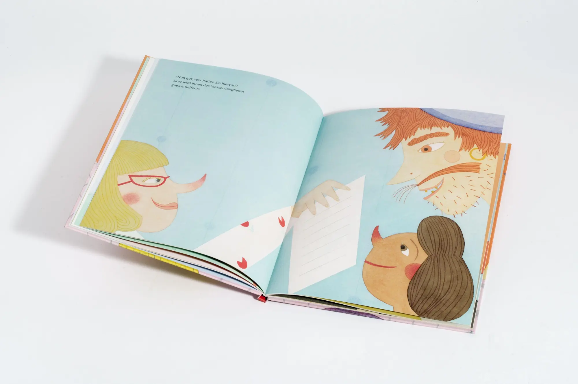 Bild: 9783864296390 | Räuberbuch | Lena Anlauf | Buch | 40 S. | Deutsch | 2026 | TULIPAN