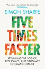 Cover: 9781009326490 | Five Times Faster | Simon Sharpe | Buch | Gebunden | Englisch | 2023