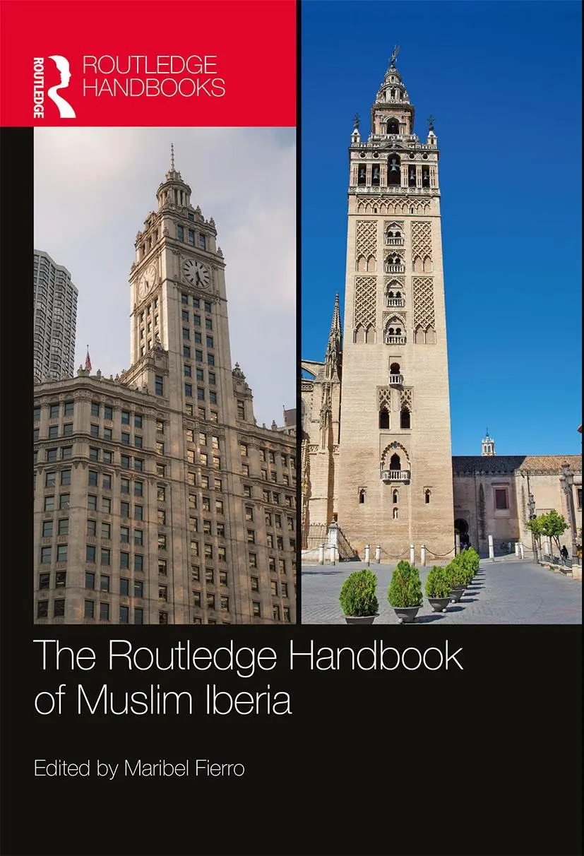 Cover: 9781032236490 | Routledge Handbook of Muslim Iberia | Maribel Fierro | Taschenbuch