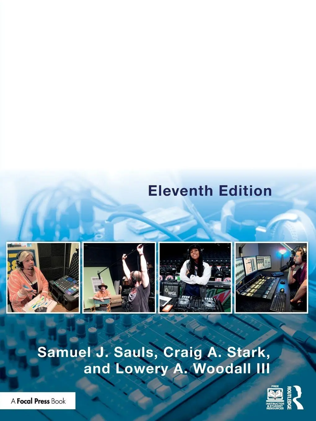 Cover: 9781032616490 | Audio Production Worktext | Concepts, Techniques, and Equipment | Buch