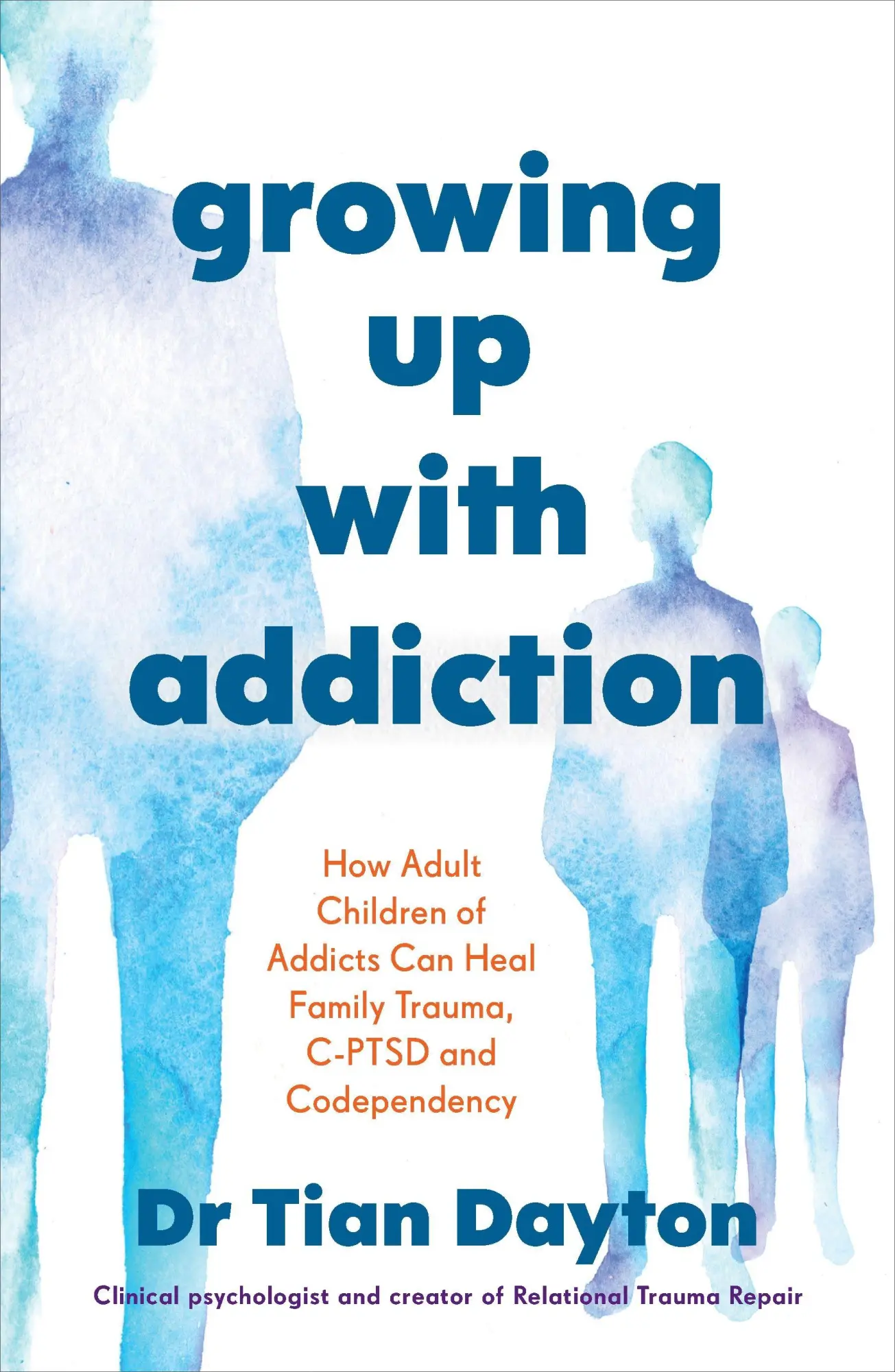 Cover: 9781785046490 | Growing Up with Addiction | Tian Dayton | Taschenbuch | Englisch