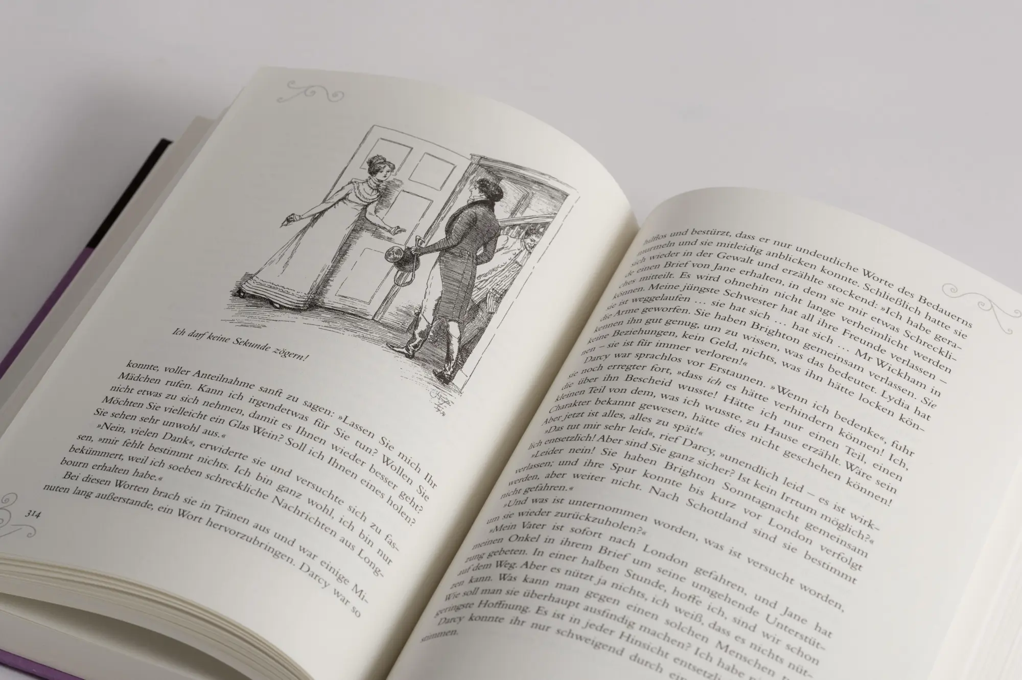 Bild: 9783730606490 | Stolz und Vorurteil | Jane Austen | Buch | 448 S. | Deutsch | 2018
