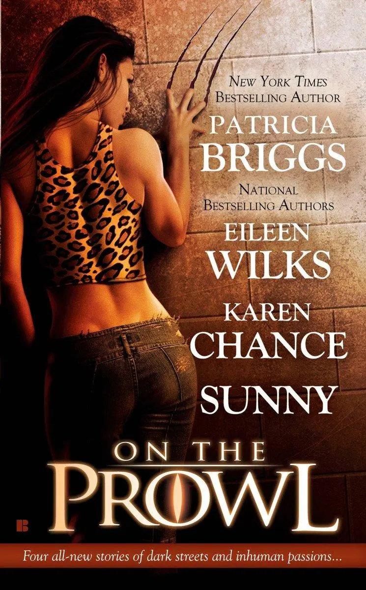 Cover: 9780425216590 | On the Prowl | Eileen Weelks (u. a.) | Taschenbuch | Englisch | 2007
