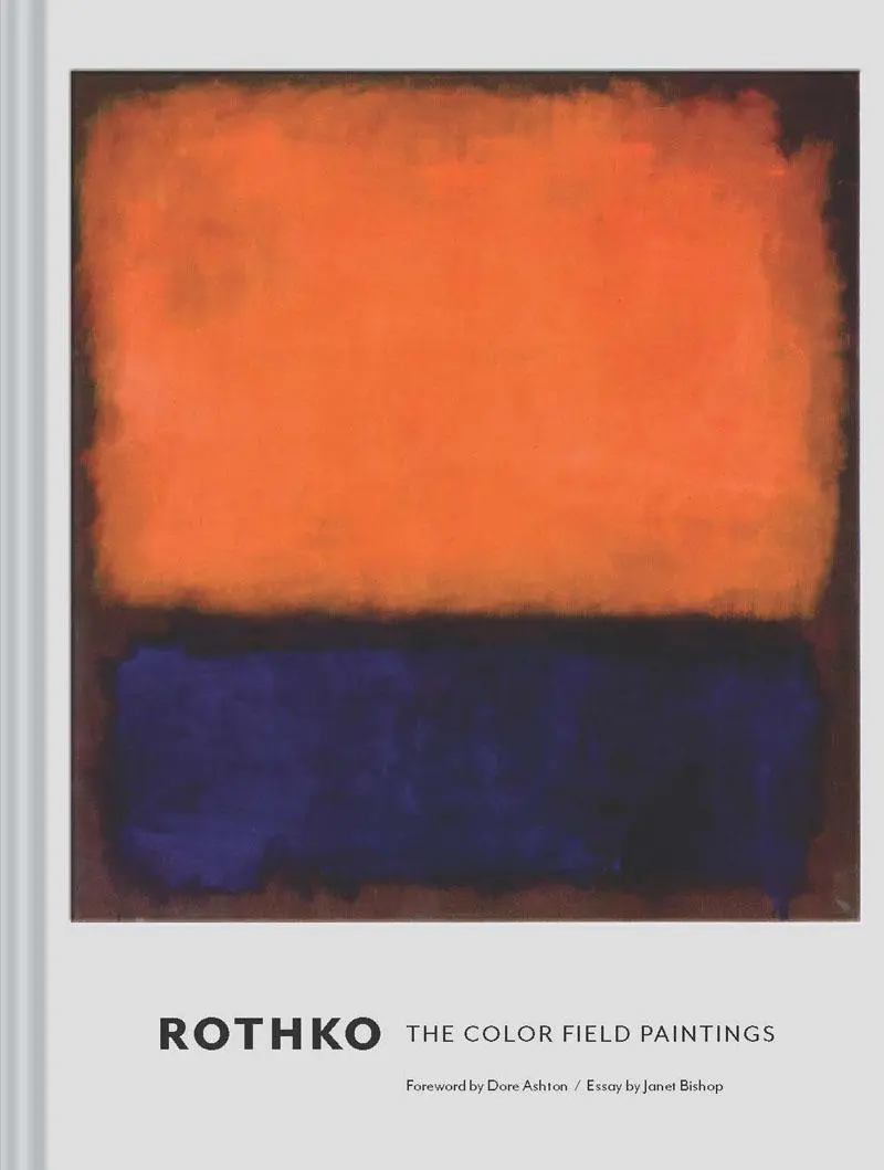 Cover: 9781452156590 | Rothko | Dore Ashton | Buch | Gebunden | Englisch | 2017