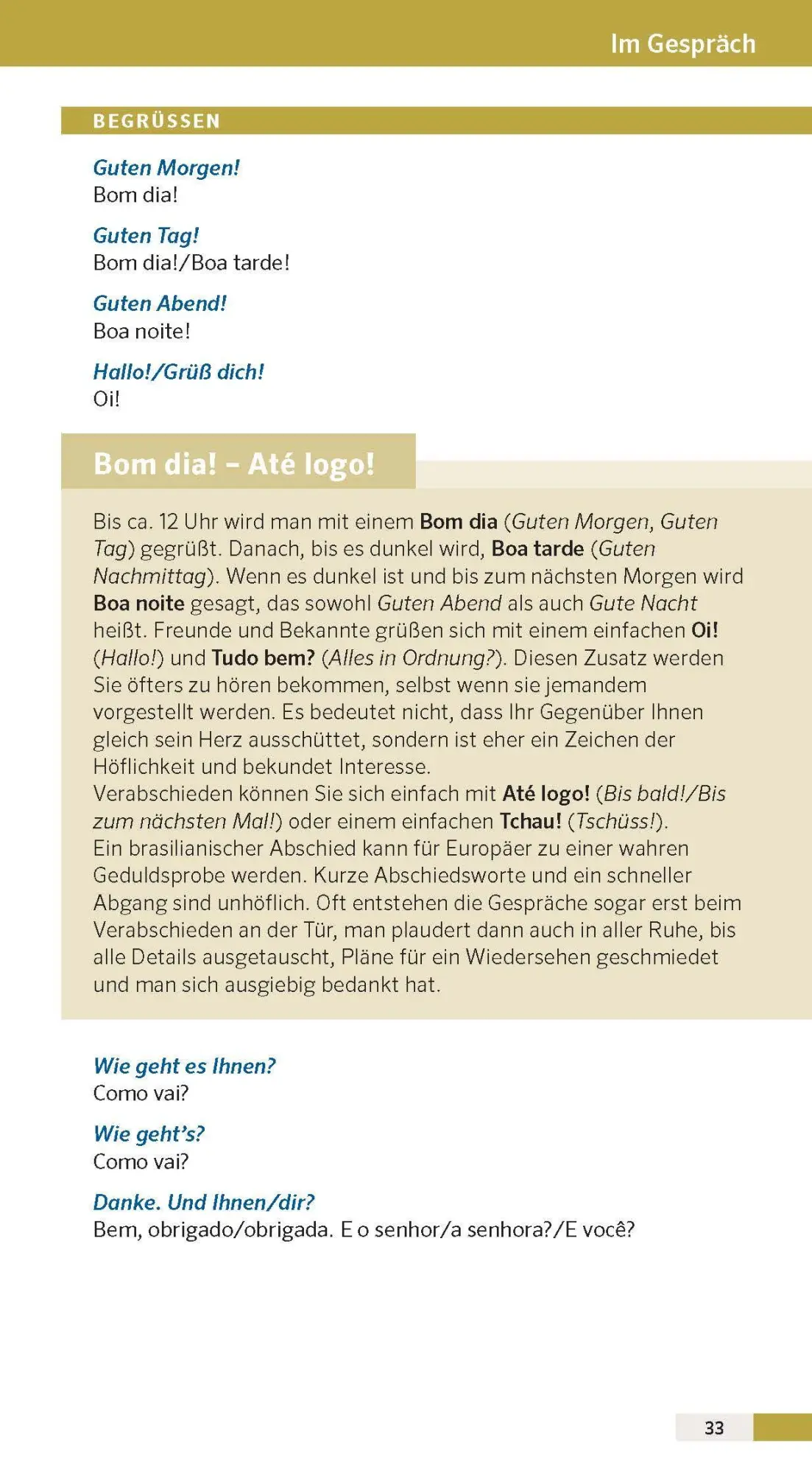 Bild: 9783125186590 | PONS Reise-Sprachführer Brasilianisch | Taschenbuch | 285 S. | Deutsch
