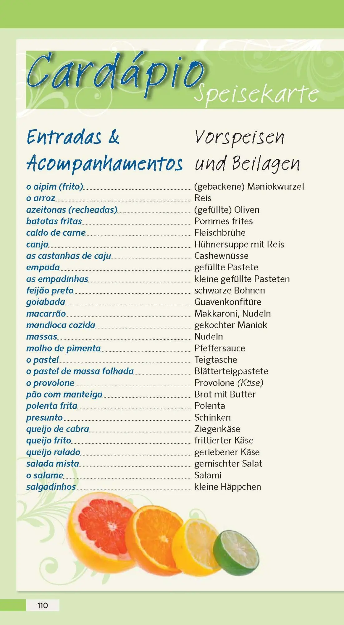 Bild: 9783125186590 | PONS Reise-Sprachführer Brasilianisch | Taschenbuch | 285 S. | Deutsch