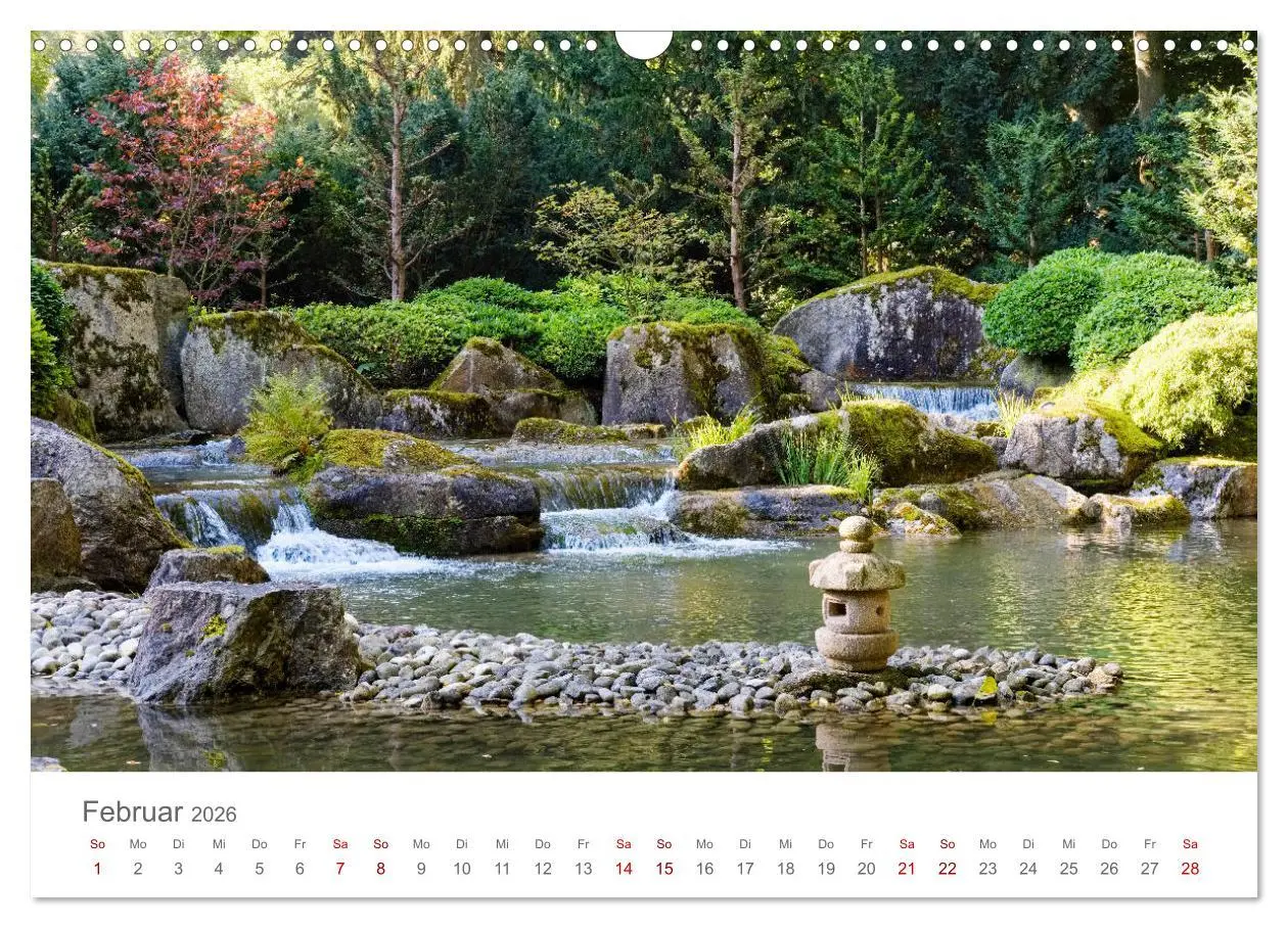 Bild: 9783457766590 | Augsburg Handel seit dem Mittelalter (Wandkalender 2026 DIN A3...