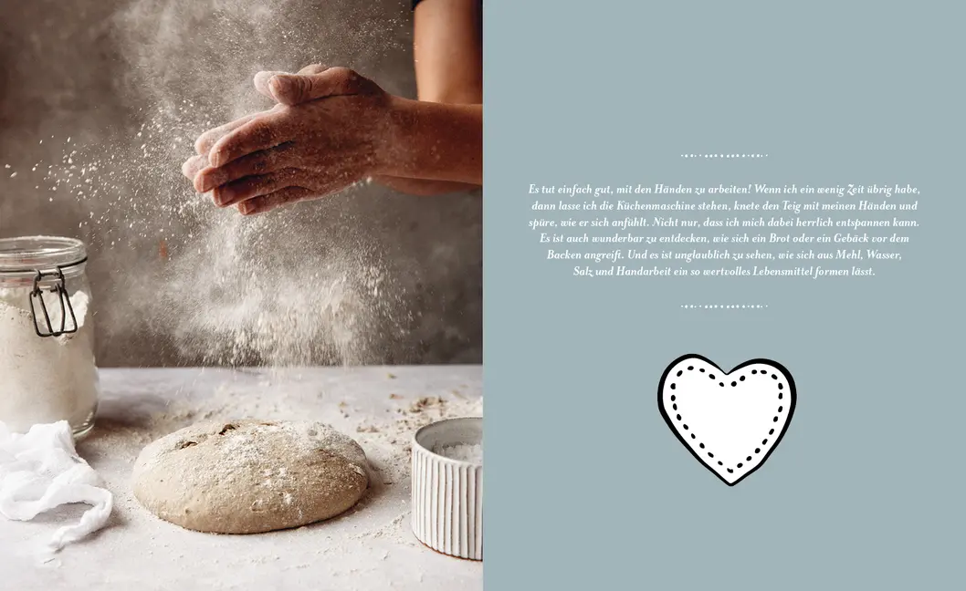 Bild: 9783706626590 | Brot backen mit Christina | Christina Bauer | Buch | 168 S. | Deutsch