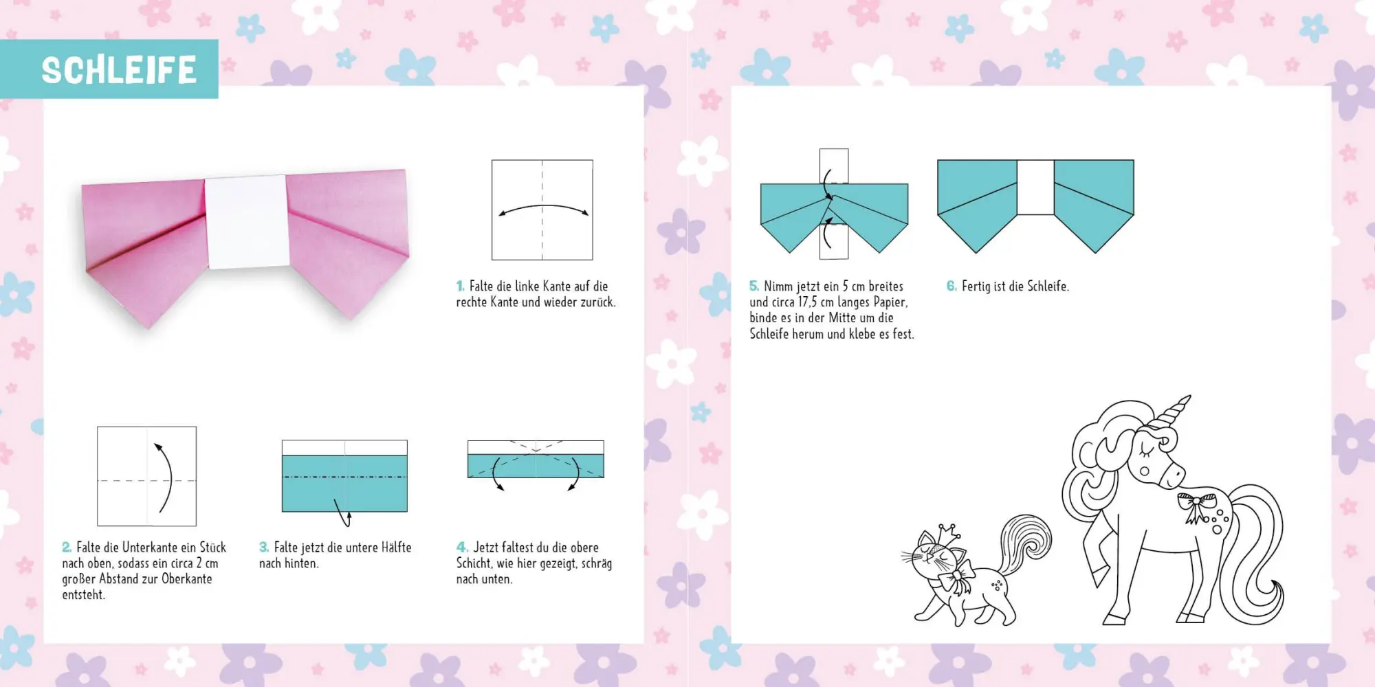 Bild: 9783745926590 | 88 x Origami Kids - Prinzessinnen | Thade Precht | Taschenbuch | 2025