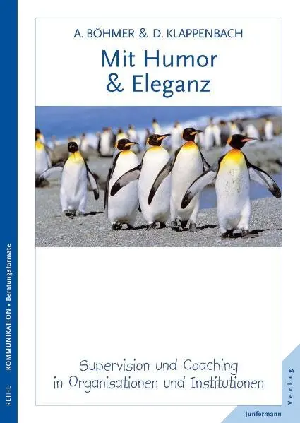 Cover: 9783873876590 | Mit Humor und Eleganz | Annegret Böhmer (u. a.) | Taschenbuch | 240 S.