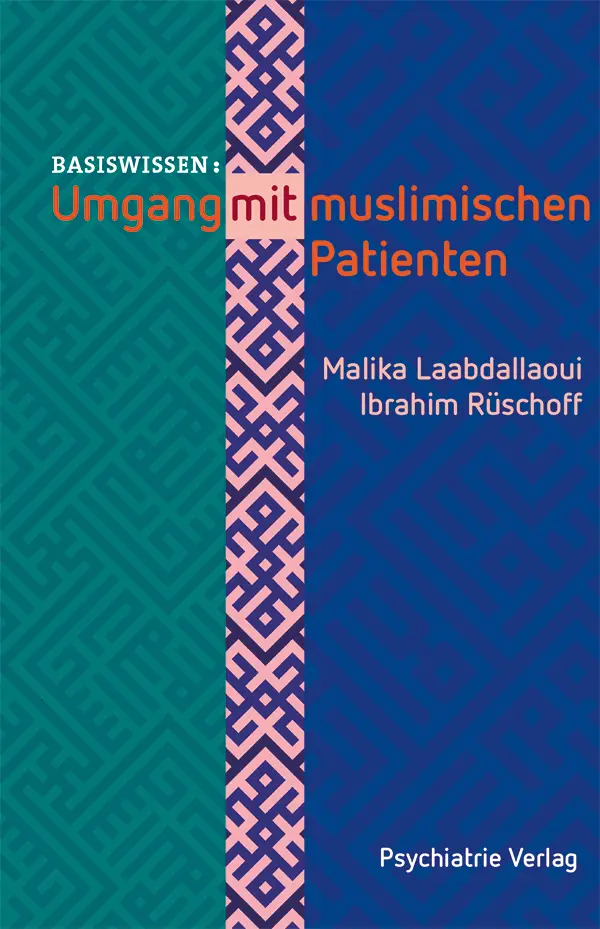 Cover: 9783884146590 | Umgang mit muslimischen Patienten | Malika Laabdallaoui (u. a.) | Buch