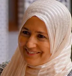 Autor: 9783884146590 | Umgang mit muslimischen Patienten | Malika Laabdallaoui (u. a.) | Buch
