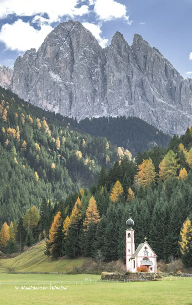 Bild: 9783897946590 | TRESCHER Reiseführer Südtirol und Trentino | Gunnar Strunz | Buch