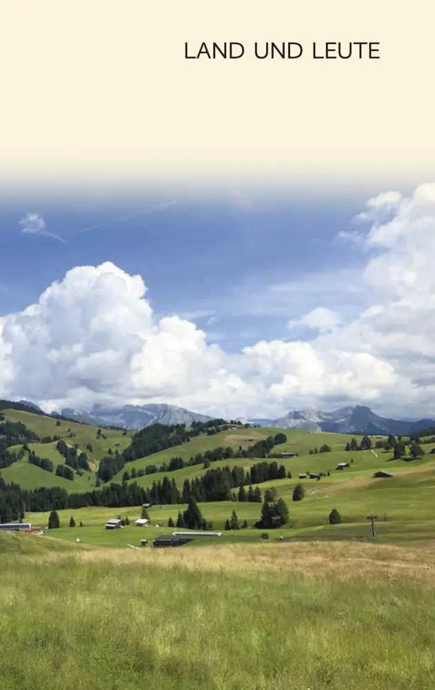 Bild: 9783897946590 | TRESCHER Reiseführer Südtirol und Trentino | Gunnar Strunz | Buch
