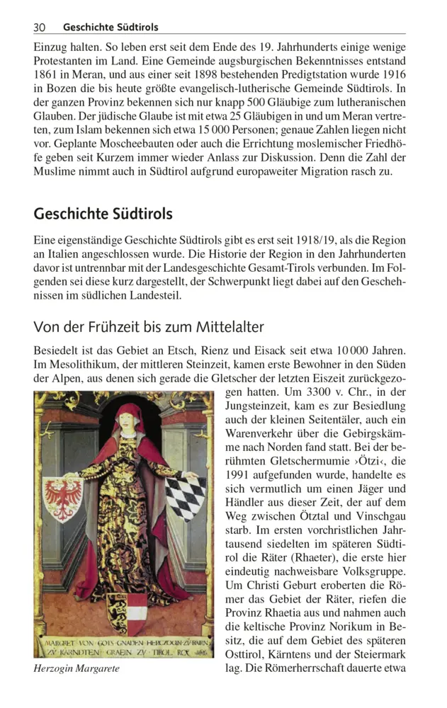 Bild: 9783897946590 | TRESCHER Reiseführer Südtirol und Trentino | Gunnar Strunz | Buch