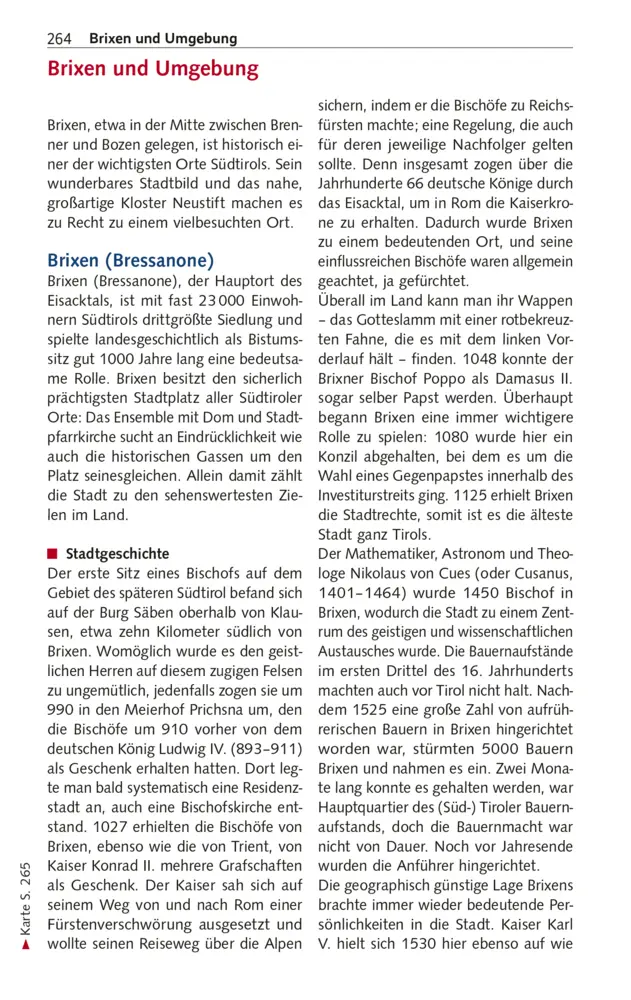 Bild: 9783897946590 | TRESCHER Reiseführer Südtirol und Trentino | Gunnar Strunz | Buch