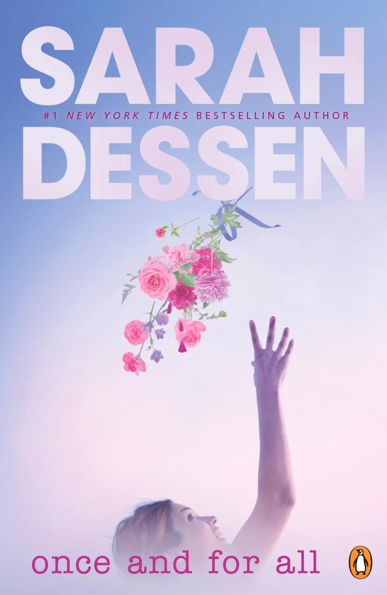 Cover: 9780141386690 | Once and for All | Sarah Dessen | Taschenbuch | 320 S. | Englisch