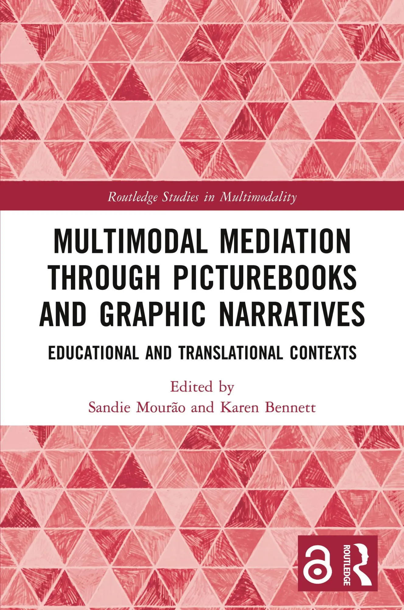 Cover: 9781032456690 | Multimodal Mediation Through Picturebooks and Graphic Narratives