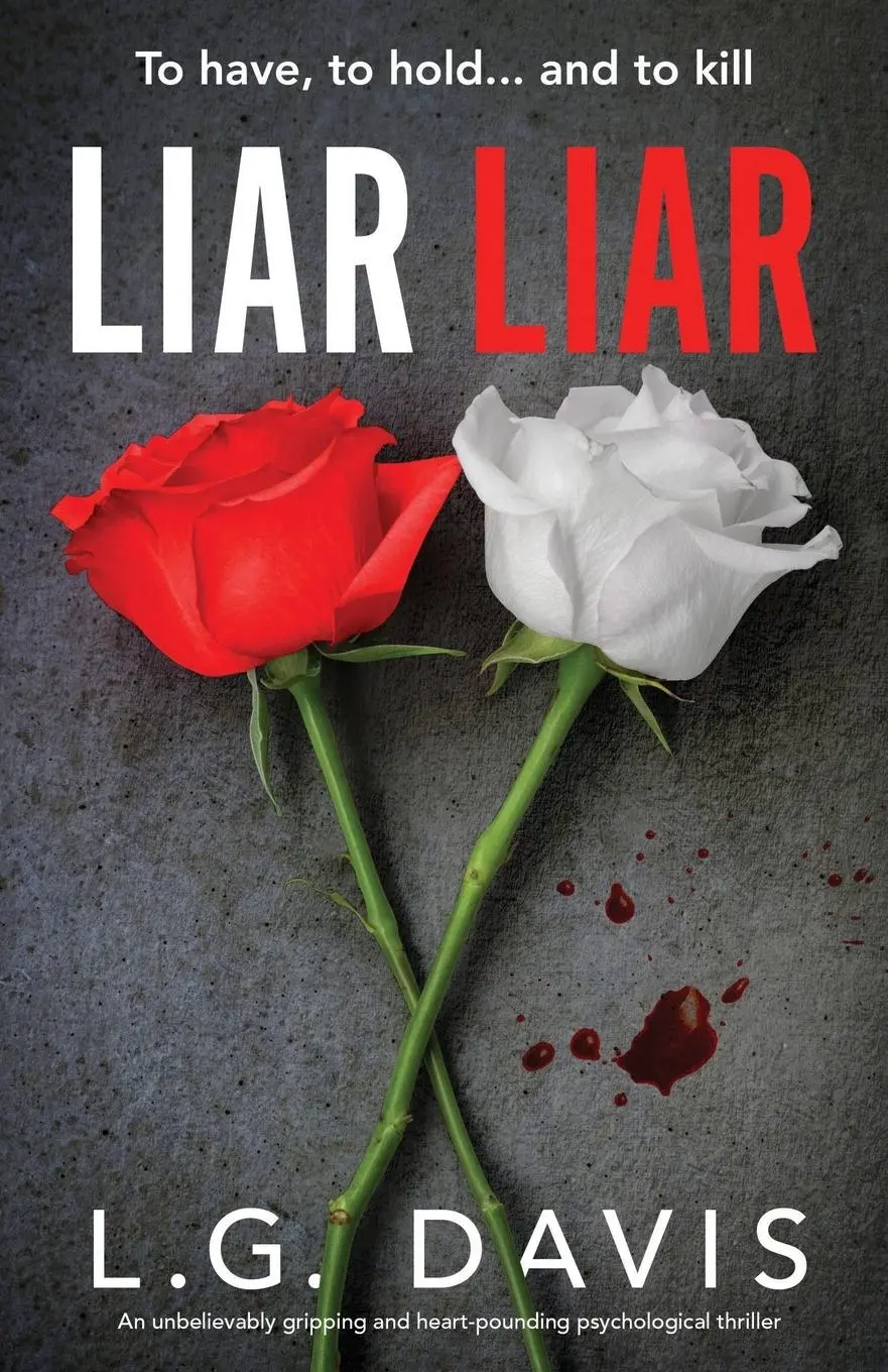 Cover: 9781803146690 | Liar Liar | L. G. Davis | Taschenbuch | Kartoniert / Broschiert | 2022