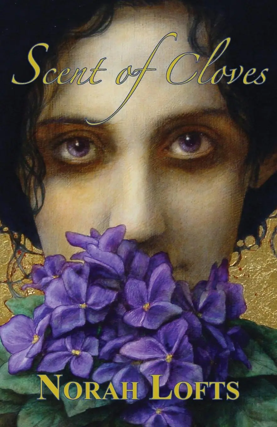 Cover: 9781905806690 | Scent of Cloves | Norah Lofts | Taschenbuch | Englisch | 2013