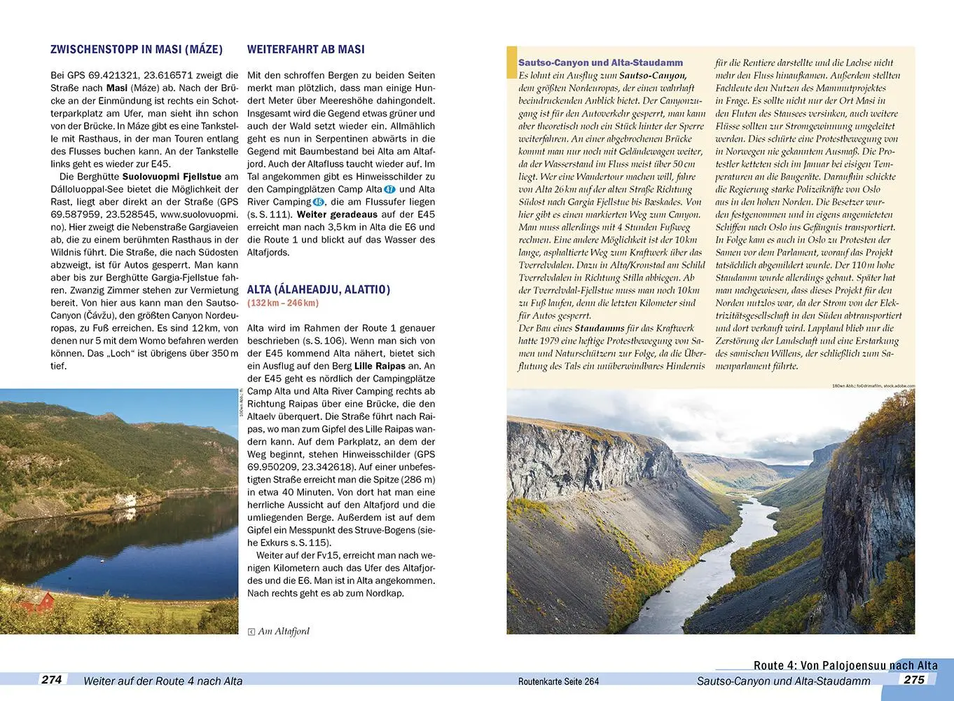 Bild: 9783831736690 | Reise Know-How Wohnmobil-Tourguide Nordkap - Die schönsten Routen...