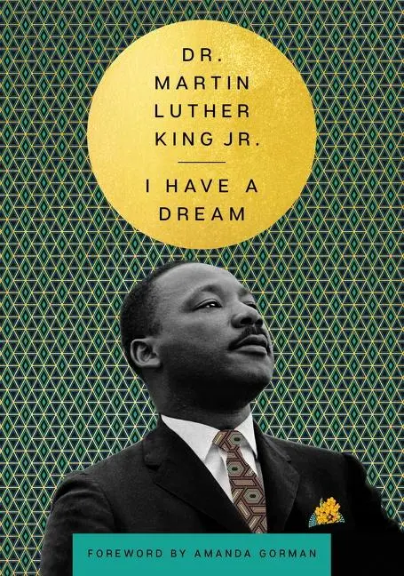 Cover: 9780063236790 | I Have a Dream | Martin Luther King | Buch | Gebunden | Englisch