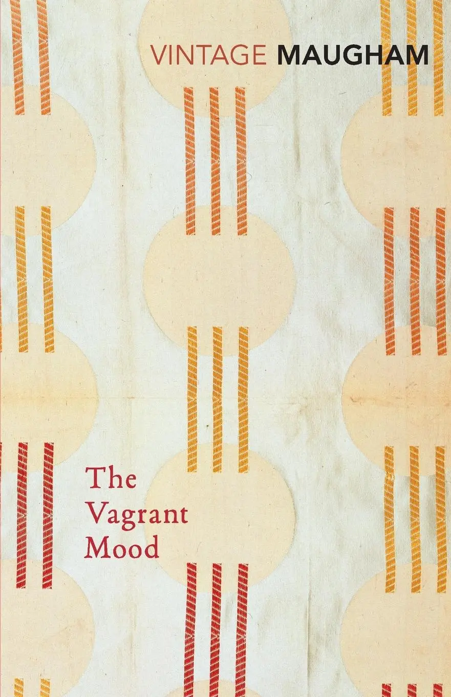 Cover: 9780099286790 | The Vagrant Mood | W. Somerset Maugham | Taschenbuch | Englisch | 2010