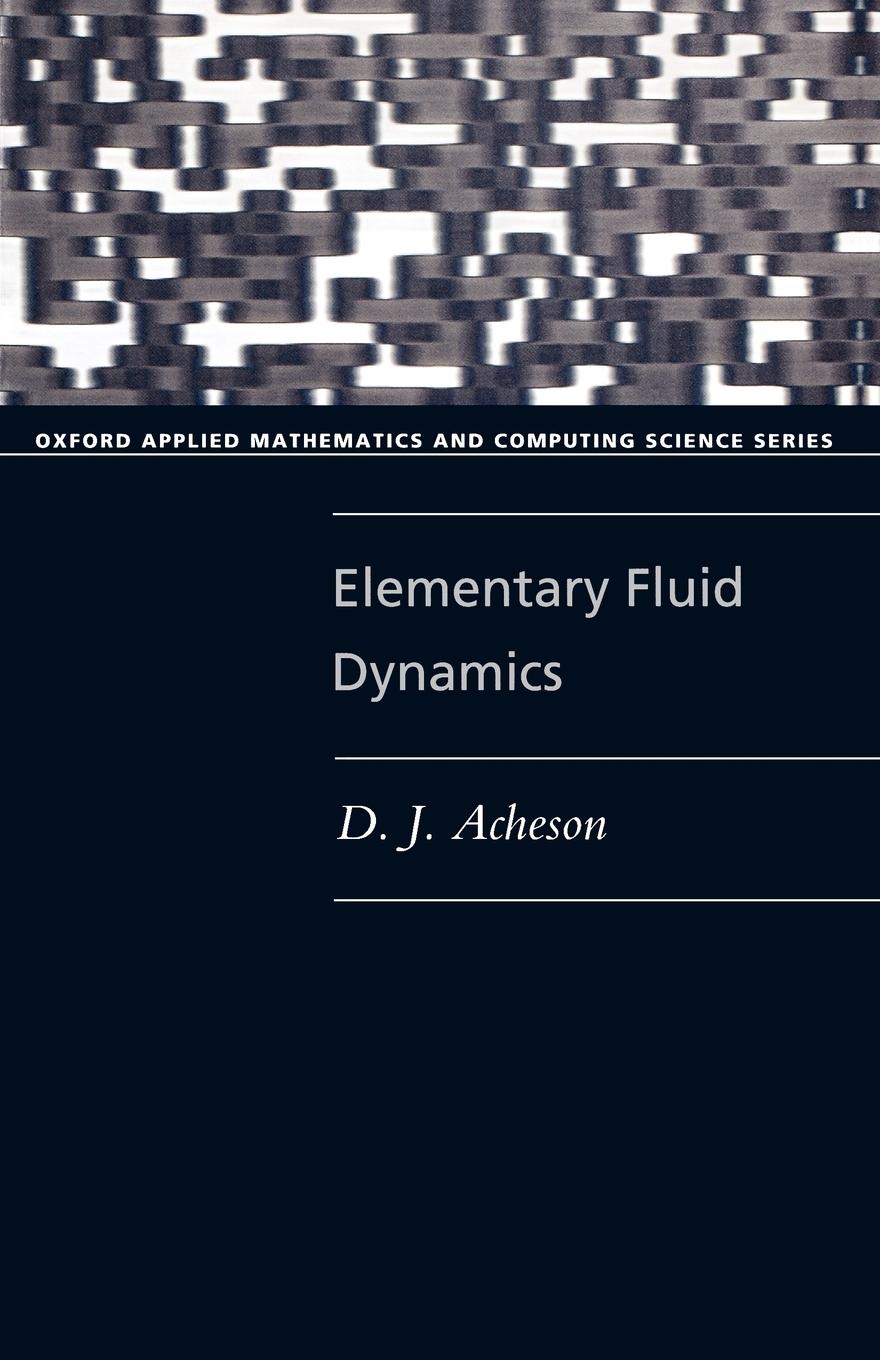 Elementary Fluid Dynamics | Oxford Applied Mathematics and Computing Science Series | D. J. Acheson | Taschenbuch | Comparative Pathobiology - Studies in the Postmodern Theory of Education | Englisch - Acheson, D. J.