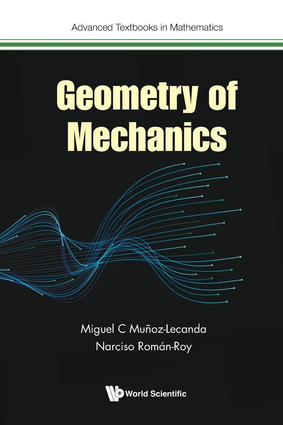 Cover: 9781800616790 | GEOMETRY OF MECHANICS | Munoz-Lecanda Miguel C | Taschenbuch | 2025