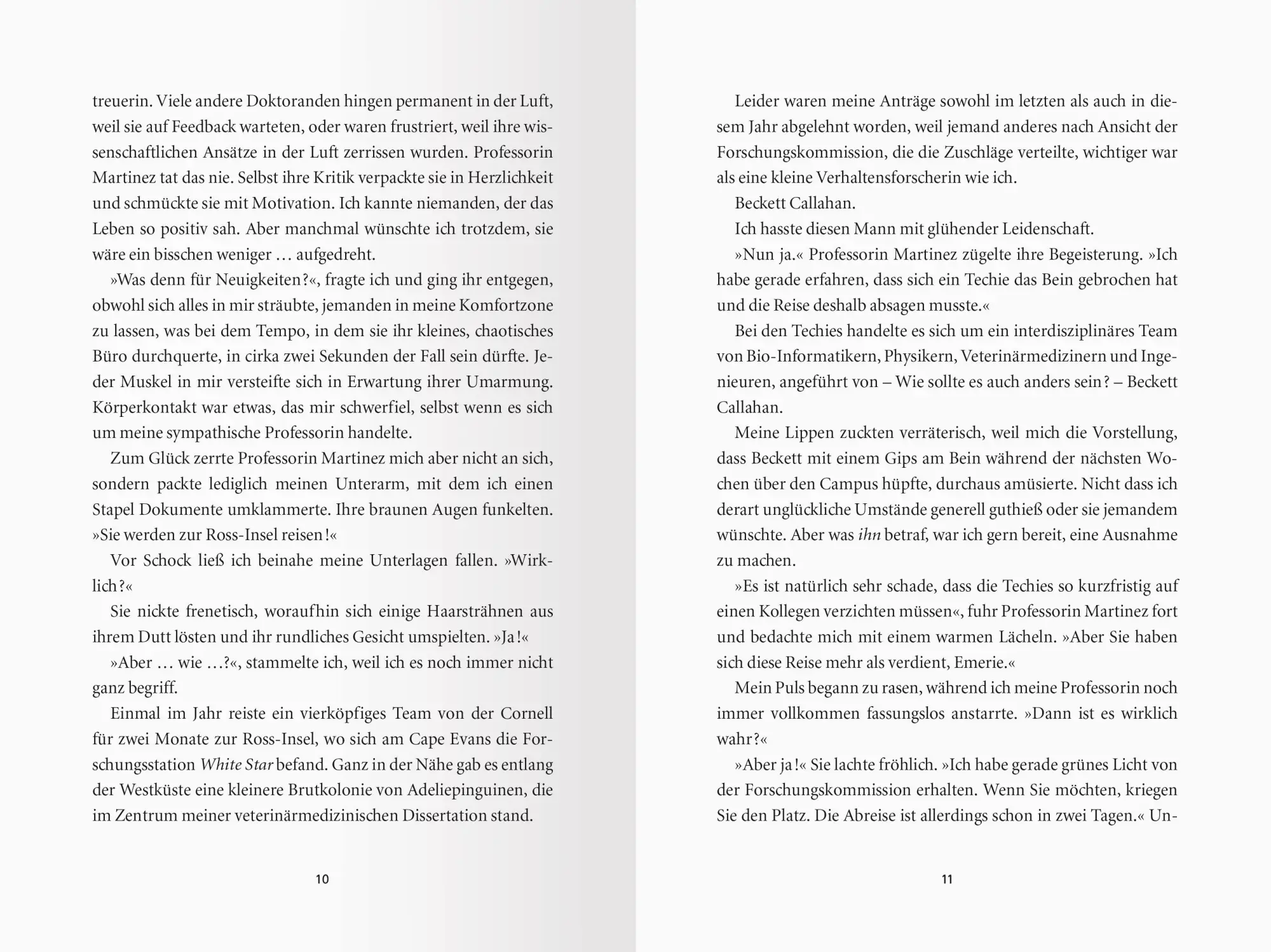 Bild: 9783473586790 | The Penguin Paradox | Greta Milán | Taschenbuch | 480 S. | Deutsch