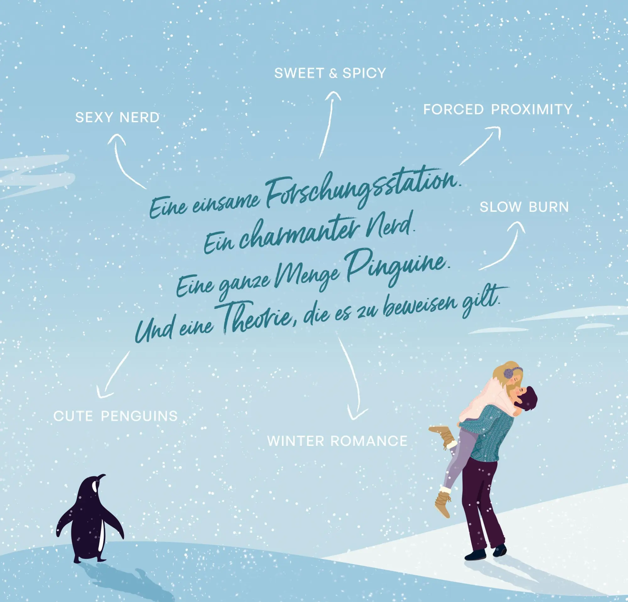 Bild: 9783473586790 | The Penguin Paradox | Greta Milán | Taschenbuch | 480 S. | Deutsch