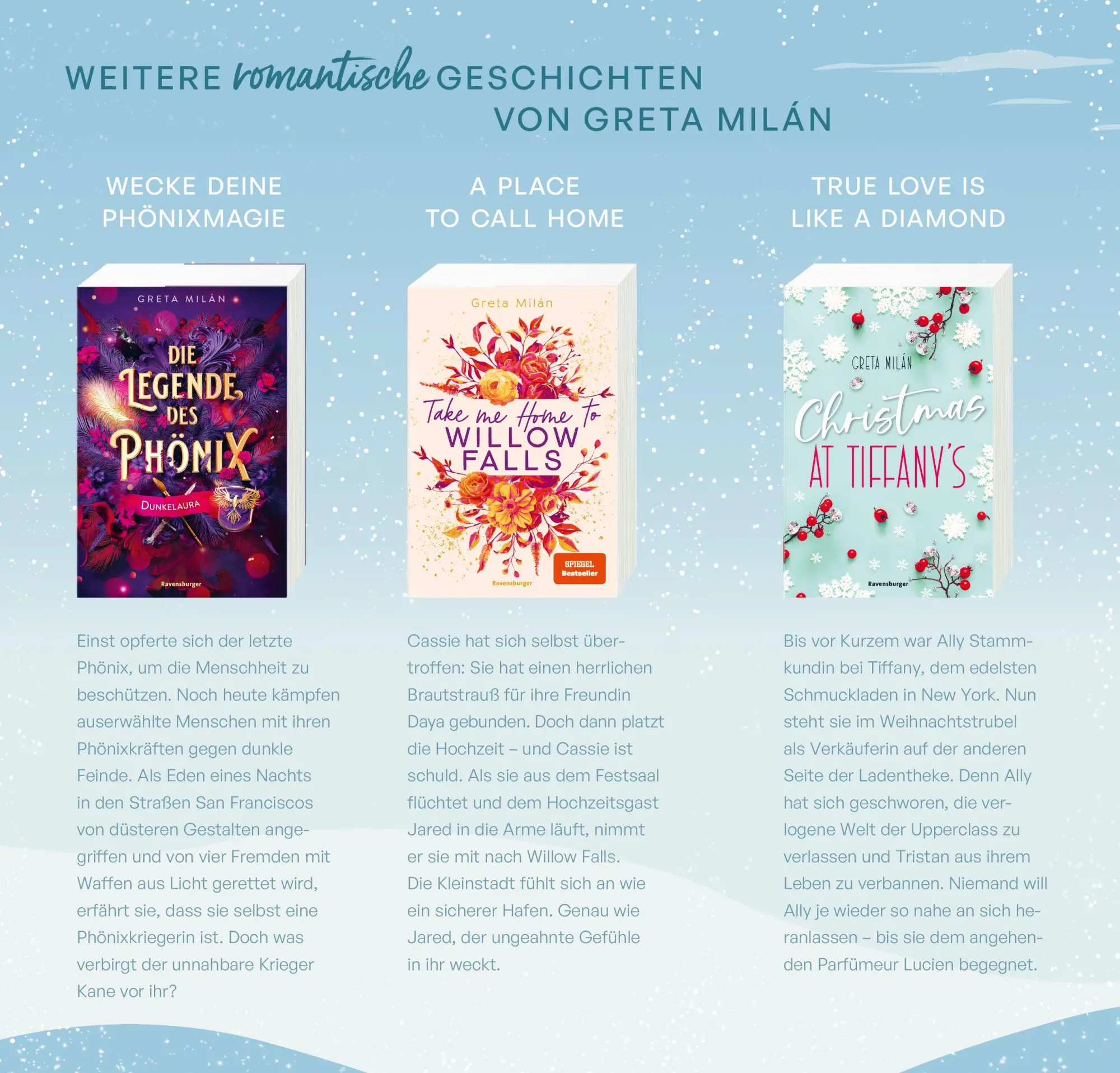 Bild: 9783473586790 | The Penguin Paradox | Greta Milán | Taschenbuch | 480 S. | Deutsch