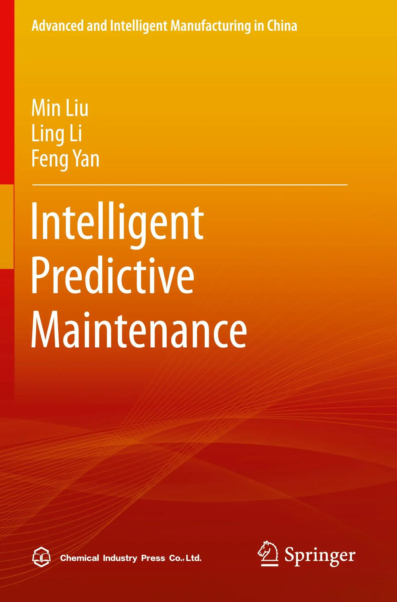 Cover: 9789819726790 | Intelligent Predictive Maintenance | Min Liu (u. a.) | Taschenbuch